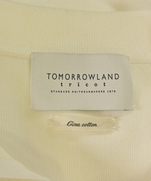 TOMORROWLAND tricot แจ็คเก็ตเบลาส์ อื่น