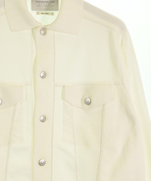 TOMORROWLAND tricot แจ็คเก็ตเบลาส์ อื่น