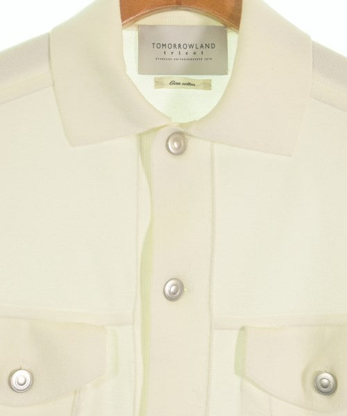 TOMORROWLAND tricot แจ็คเก็ตเบลาส์ อื่น