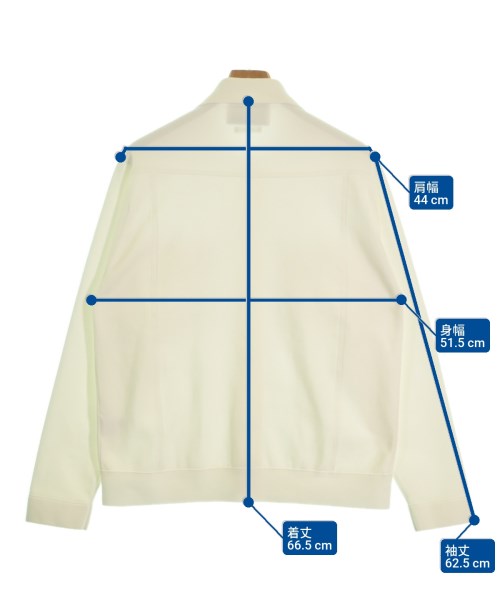 TOMORROWLAND tricot แจ็คเก็ตเบลาส์ อื่น