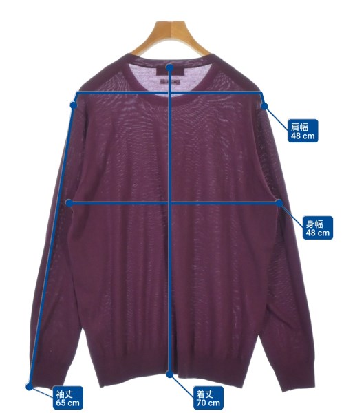 TOMORROWLAND tricot เสื้อกันหนาว