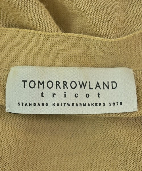 TOMORROWLAND tricot เสื้อคาร์ดิแกน