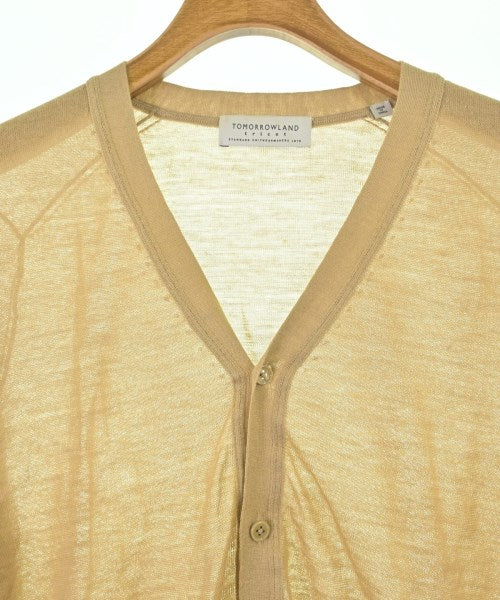 TOMORROWLAND tricot เสื้อคาร์ดิแกน