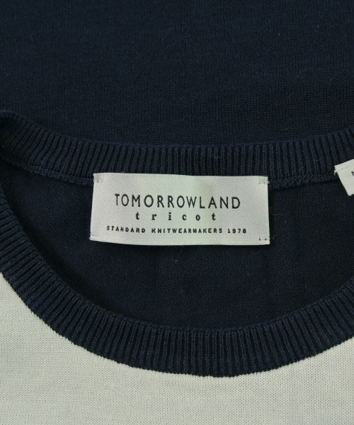 TOMORROWLAND tricot เสื้อกันหนาว
