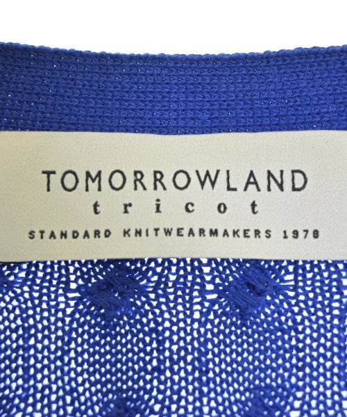 TOMORROWLAND tricot เสื้อคาร์ดิแกน