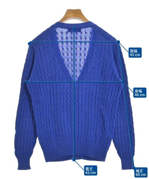 TOMORROWLAND tricot เสื้อคาร์ดิแกน