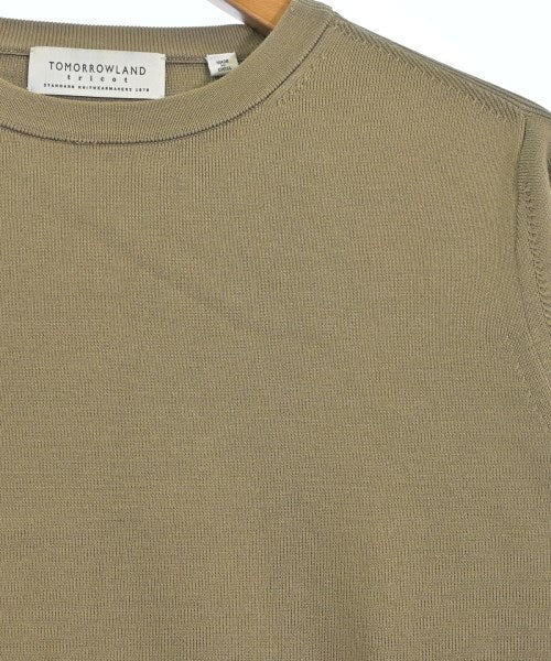 TOMORROWLAND tricot เสื้อกันหนาว