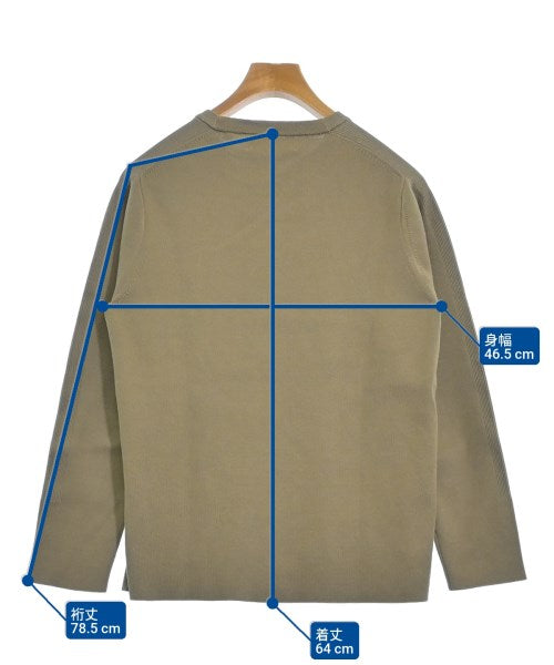 TOMORROWLAND tricot เสื้อกันหนาว