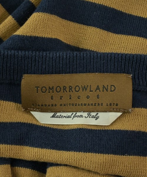 TOMORROWLAND tricot เสื้อกันหนาว