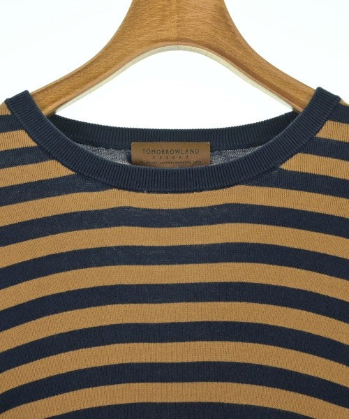 TOMORROWLAND tricot เสื้อกันหนาว