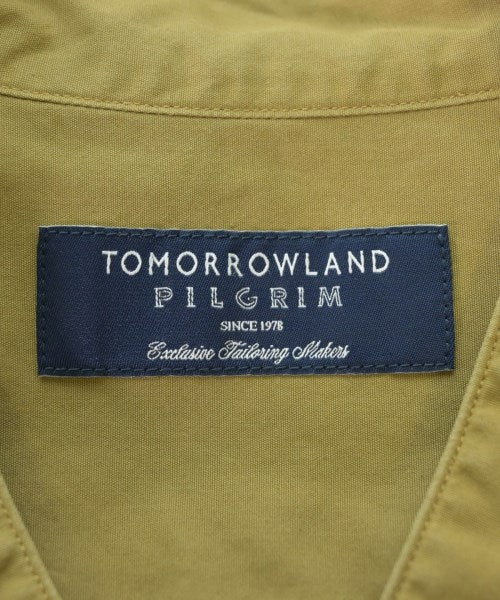 TOMORROWLAND tricot เสื้อลำลอง