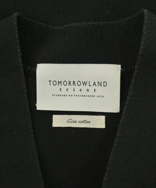 TOMORROWLAND tricot เสื้อคาร์ดิแกน