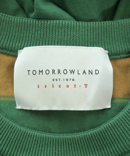 TOMORROWLAND tricot เสื้อกันหนาว