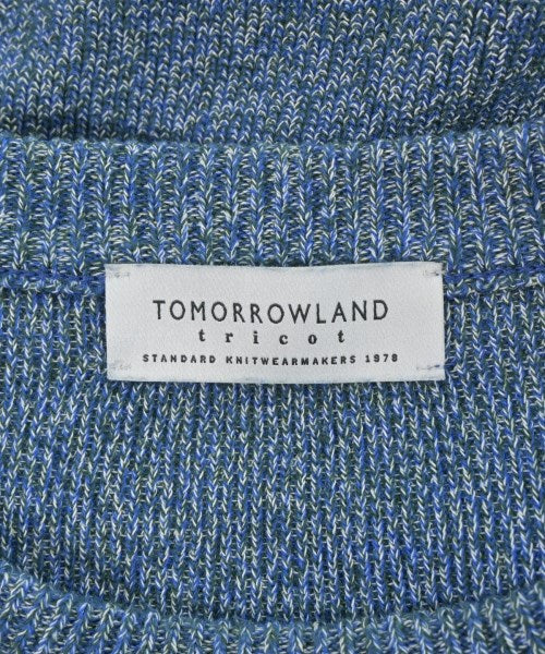 TOMORROWLAND tricot เสื้อกันหนาว