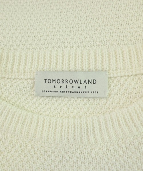 TOMORROWLAND tricot เสื้อกันหนาว