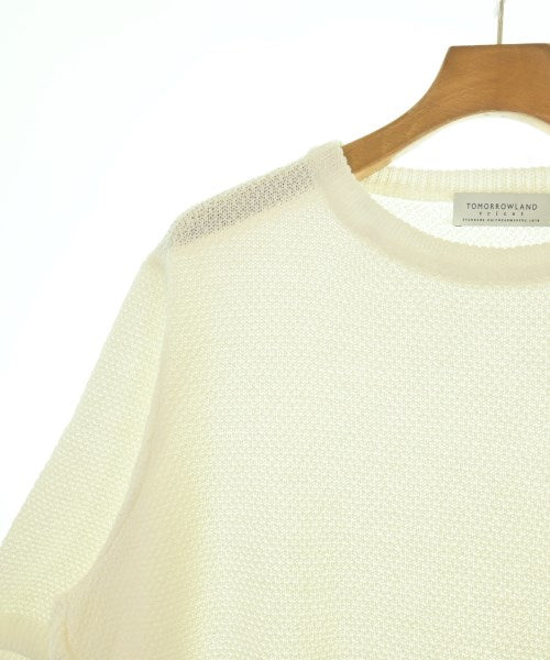 TOMORROWLAND tricot เสื้อกันหนาว