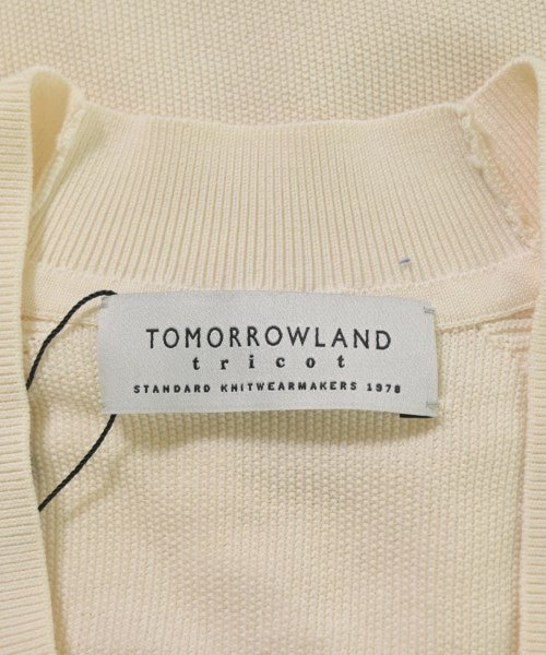 TOMORROWLAND tricot เสื้อกันหนาว