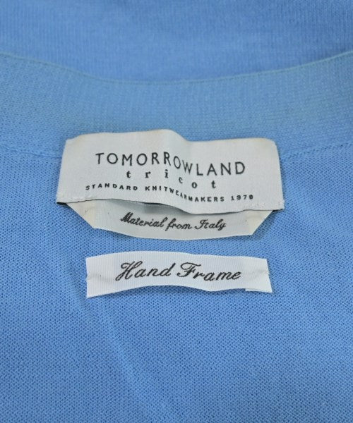 TOMORROWLAND tricot เสื้อคาร์ดิแกน