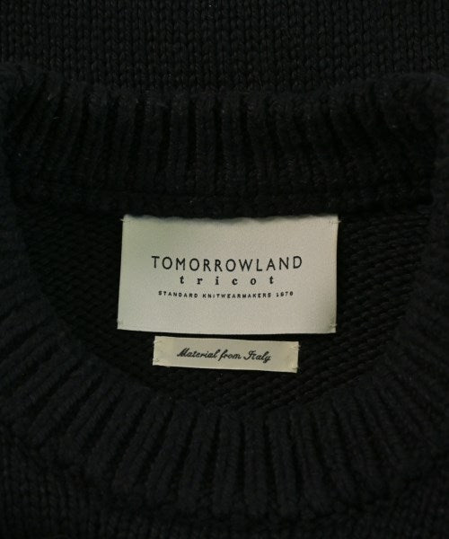 TOMORROWLAND tricot เสื้อกันหนาว