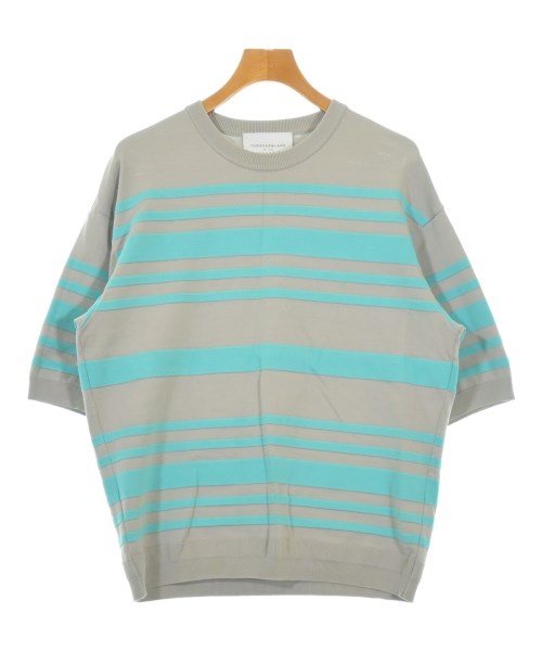 TOMORROWLAND tricot เสื้อยืด/เสื้อท็อปส์
