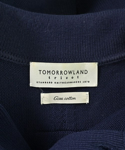 TOMORROWLAND tricot เสื้อกันหนาว