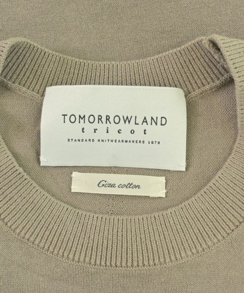 TOMORROWLAND tricot เสื้อกันหนาว