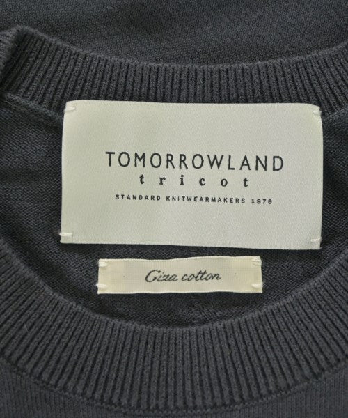 TOMORROWLAND tricot เสื้อกันหนาว