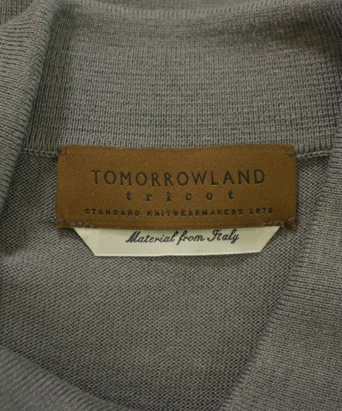 TOMORROWLAND tricot เสื้อกันหนาว