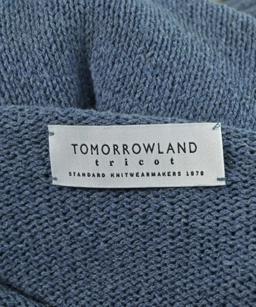 TOMORROWLAND tricot เสื้อกันหนาว
