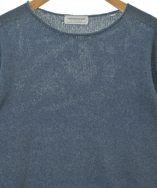 TOMORROWLAND tricot เสื้อกันหนาว