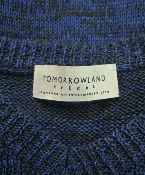 TOMORROWLAND tricot เสื้อกันหนาว