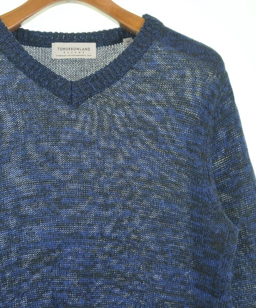 TOMORROWLAND tricot เสื้อกันหนาว