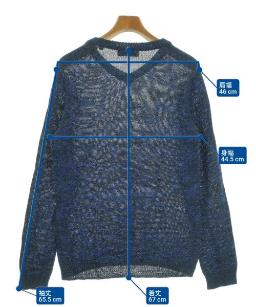 TOMORROWLAND tricot เสื้อกันหนาว