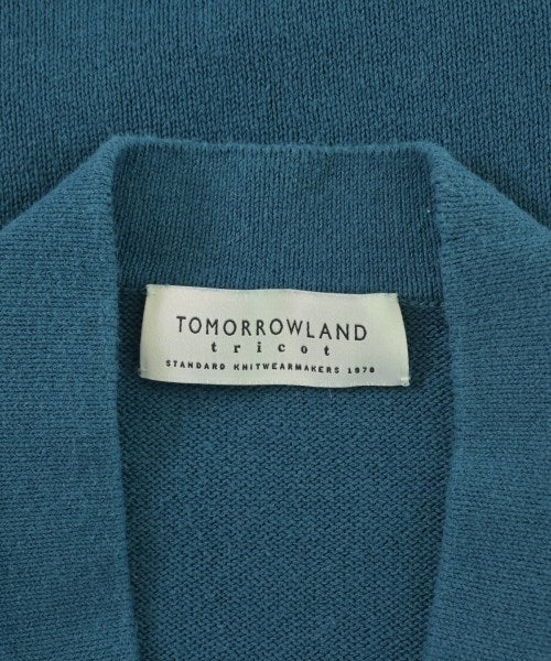 TOMORROWLAND tricot เสื้อคาร์ดิแกน