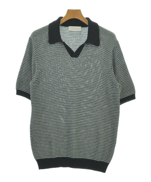 TOMORROWLAND tricot เสื้อโปโล