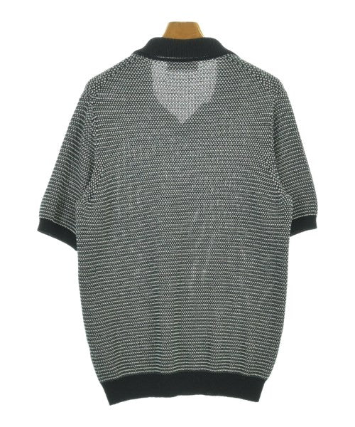 TOMORROWLAND tricot เสื้อโปโล