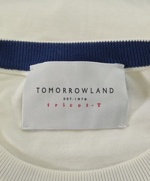 TOMORROWLAND tricot เสื้อกันหนาว