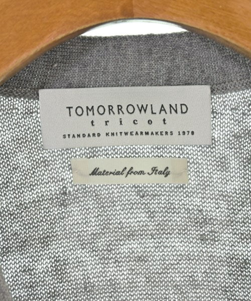TOMORROWLAND tricot เสื้อคาร์ดิแกน