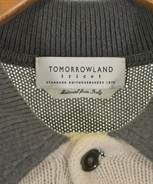 TOMORROWLAND tricot เสื้อกันหนาว