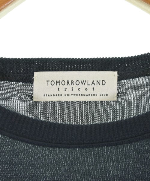 TOMORROWLAND tricot เสื้อกันหนาว