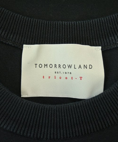 TOMORROWLAND tricot เสื้อกันหนาว