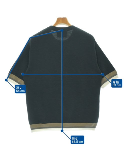 TOMORROWLAND tricot เสื้อกันหนาว