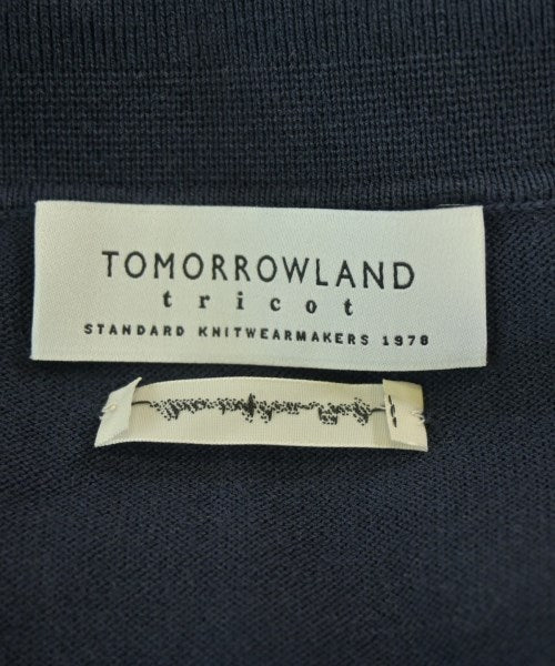 TOMORROWLAND tricot เสื้อกันหนาว