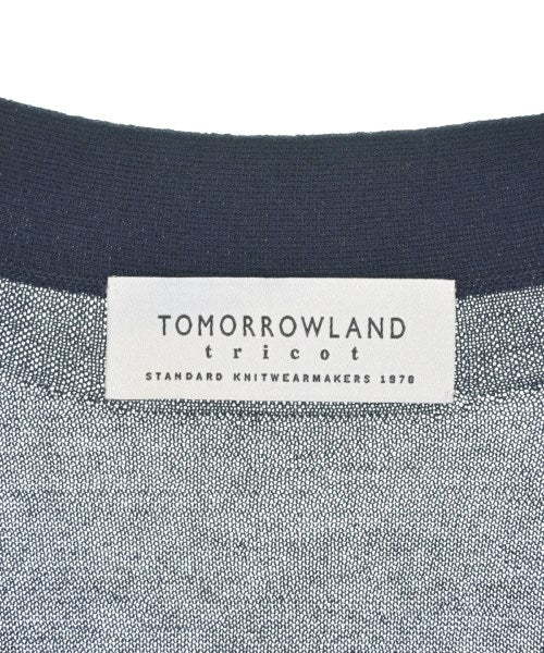 TOMORROWLAND tricot เสื้อคาร์ดิแกน
