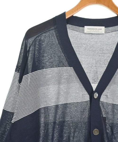TOMORROWLAND tricot เสื้อคาร์ดิแกน