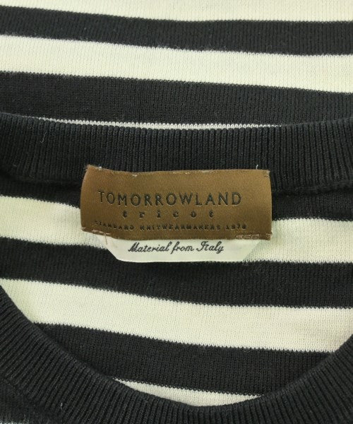 TOMORROWLAND tricot เสื้อกันหนาว