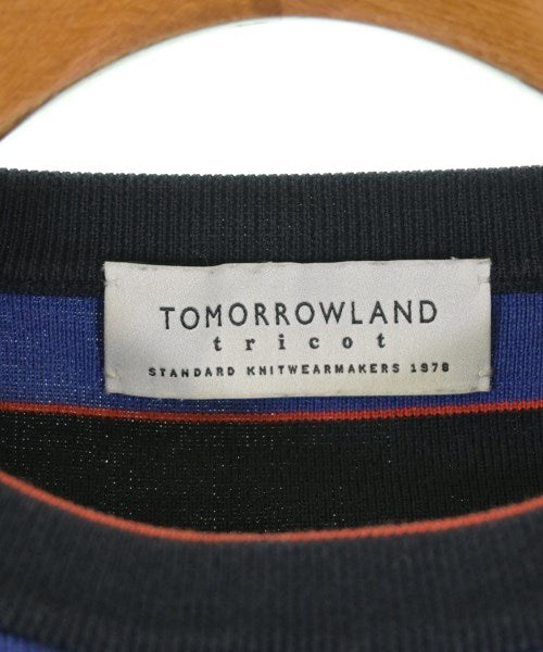 TOMORROWLAND tricot เสื้อกันหนาว