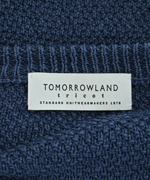 TOMORROWLAND tricot เสื้อกันหนาว