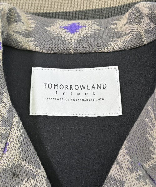 TOMORROWLAND tricot เสื้อลำลอง