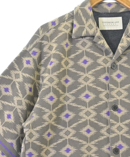 TOMORROWLAND tricot เสื้อลำลอง